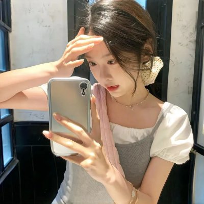 上海的女儿