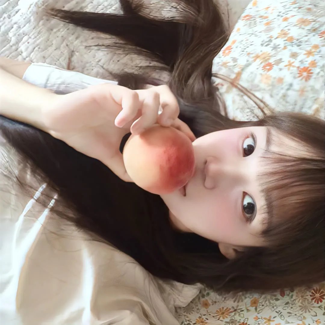 无法抗拒的他日版