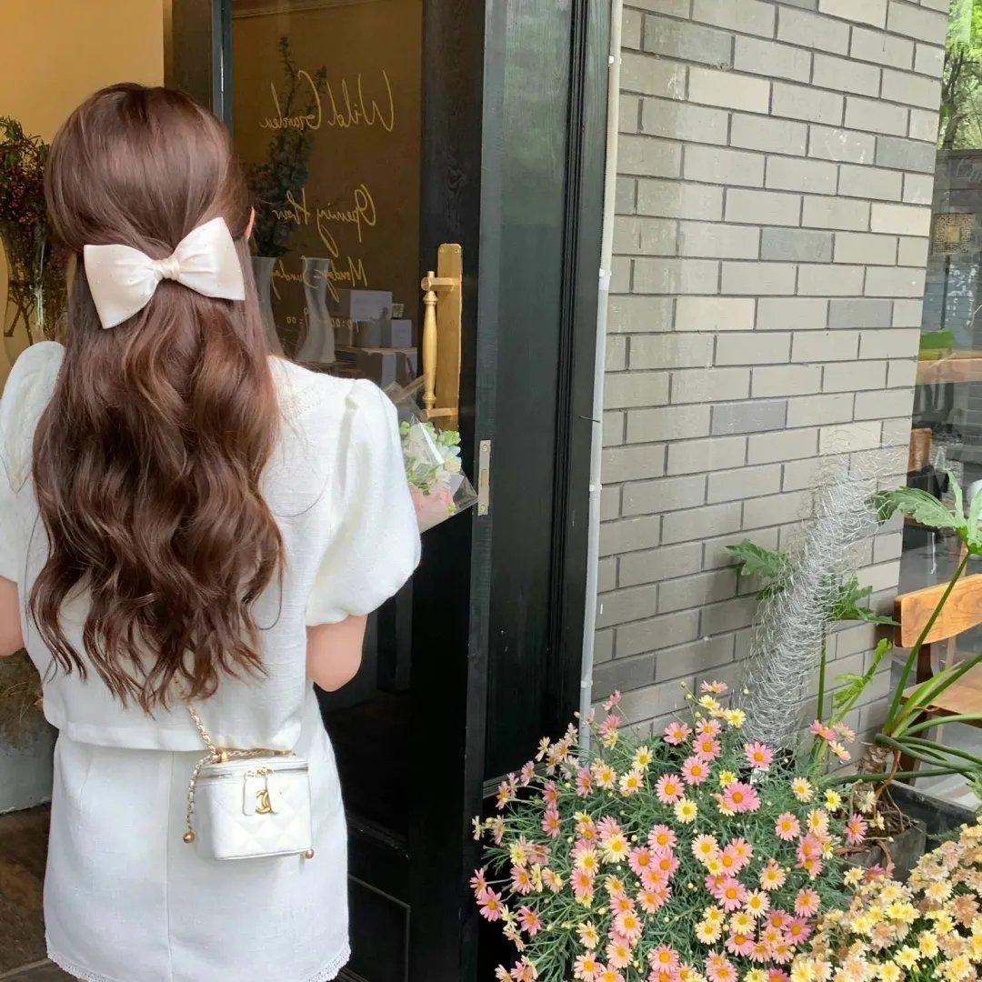 被称为爸爸的女人